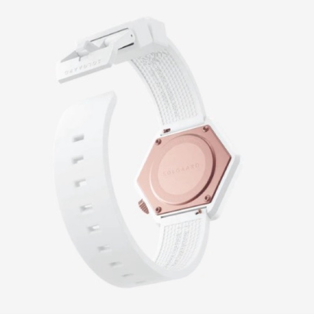 [NEW] Solgaard Shoreline Chromance Watch - Picture 3 of 10